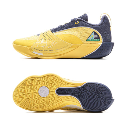 Li-Ning WADE ALL CITY 13 ENCORE Basketball Shoes - BOOM Cushion Balanced Competition Sneakers