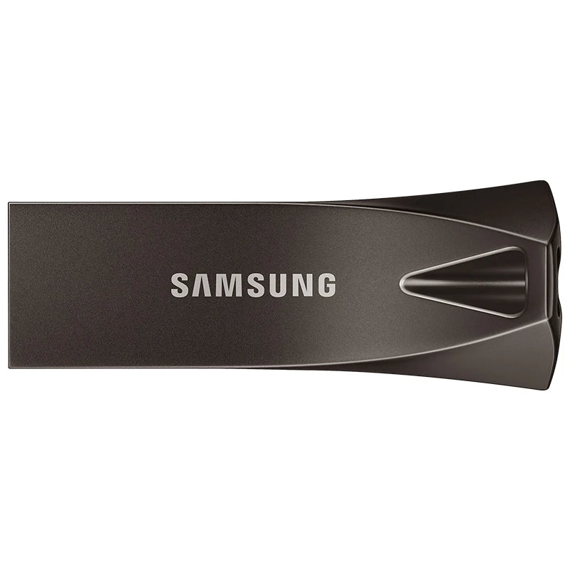 Samsung USB Flash Drive - USB 3.1 Mini Pen Drive 64GB–256GB Up to 400MB/s Read Speed