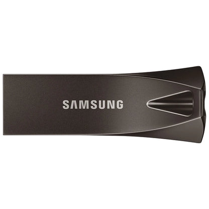Samsung USB Flash Drive - USB 3.1 Mini Pen Drive 64GB–256GB Up to 400MB/s Read Speed