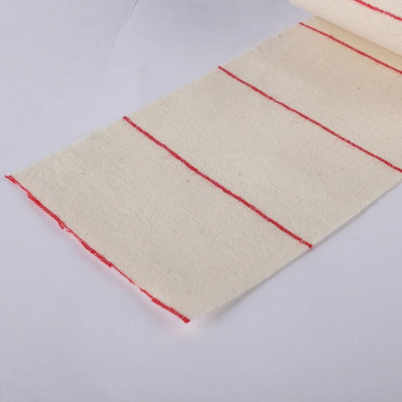 10M Tactical Gun Cleaning Cloth Patches — 5cm/10cm Cotton Mats for Rifle, Pistol & Shotgun Cleaning Kit