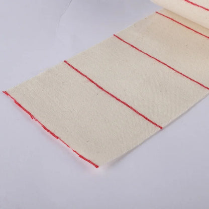 10M Tactical Gun Cleaning Cloth Patches — 5cm/10cm Cotton Mats for Rifle, Pistol & Shotgun Cleaning Kit