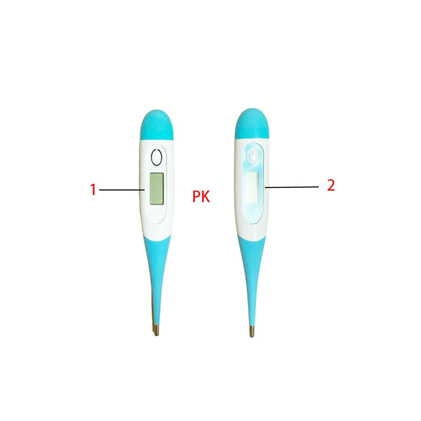Exclusive Thermometer Order Link – For Valued Ukrainian Users, Human & Pet Use
