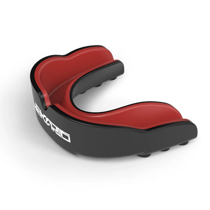 Professional Sports Mouthguard - Boxing, MMA, Muay Thai Training Tooth Protection Set for Kids & Adults