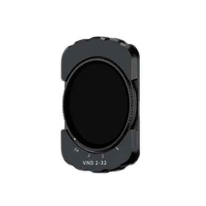 DJI Osmo Pocket 3 Magnetic Filter Kit - UV CPL ND8/16/32/64 Camera Lens Filters