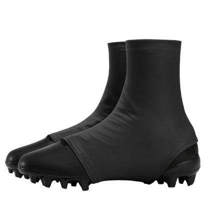 Football Cleat Covers - Stretchable Anti-Slip Breathable Sports Sock Covers