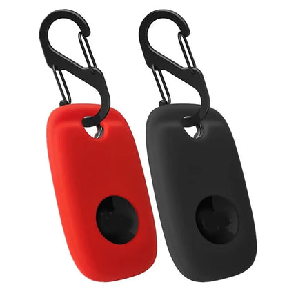 Protective Silicone Case for Tile Mate Pro 2022 – Soft Cover Smart Tracker Accessory