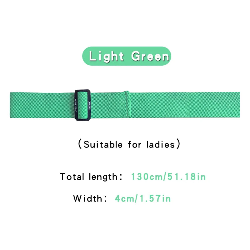 Golf Swing Training Aid Arm Strap with Double Ring Design – Posture Corrector Swing Trainer for Beginners Golf Practice Improvement Tool