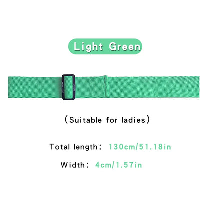 Golf Swing Training Aid Arm Strap with Double Ring Design – Posture Corrector Swing Trainer for Beginners Golf Practice Improvement Tool