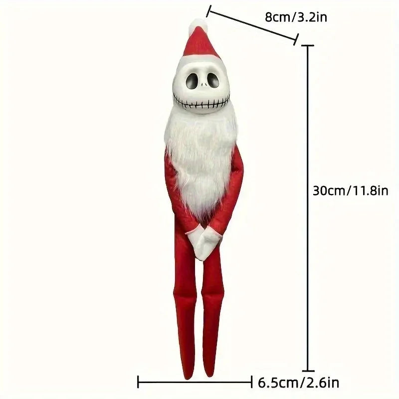 Holiday Decoration Set – Christmas, Halloween, Birthday, New Year, Easter Home and Party Decor with Tree Storage