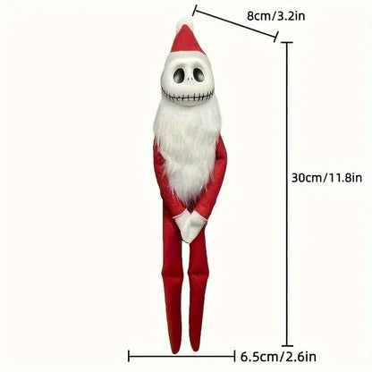 Holiday Decoration Set – Christmas, Halloween, Birthday, New Year, Easter Home and Party Decor with Tree Storage