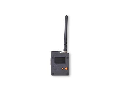 Wio Tracker L1 Pro Board – 1.3” OLED, 3D-Printed Case, LoRa 868MHz, nRF52840, L76K GPS Module