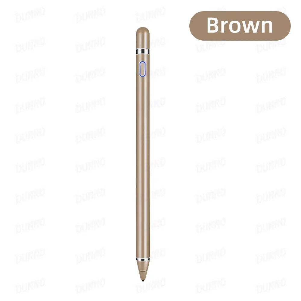 Universal Active Stylus Pen for iPad, Samsung, Huawei, Xiaomi & Android Tablets – Touch Screen Pencil for Phones & Tablets