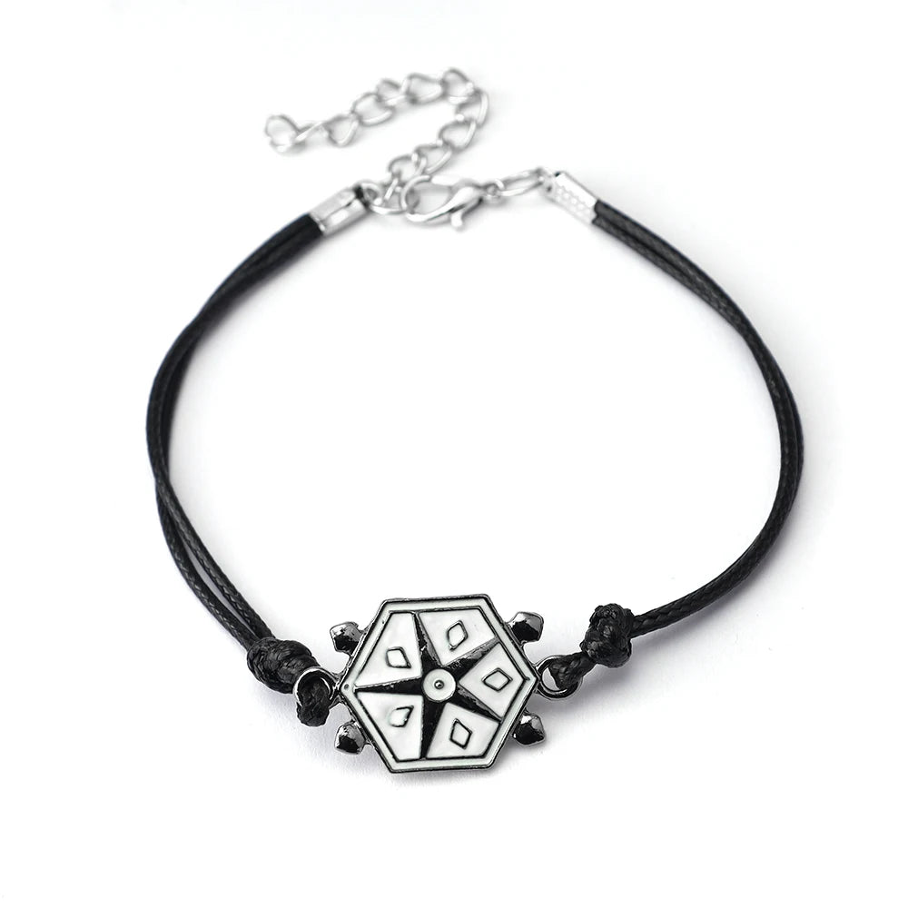Anime Snake Bracelet - Creative Cosplay Prop and Unisex Backpack Gift Accessory