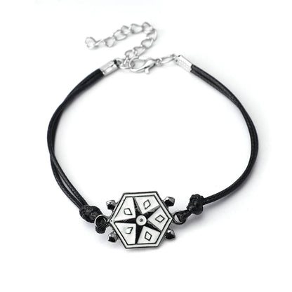 Anime Snake Bracelet - Creative Cosplay Prop and Unisex Backpack Gift Accessory