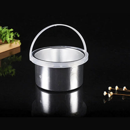 Ultimate Waxing Solution: Professional Wax Warmer & Heater for Hair Removal - Depilatory Epilator, Paraffin Heater, Wax Bean Bead Heating Machine