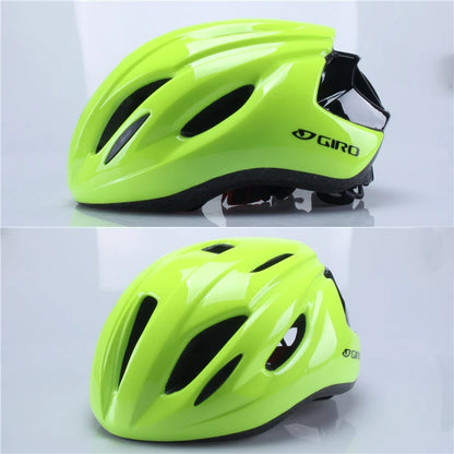 Giro Ultralight MTB & Road Cycling Helmet – Aero Outdoor Bike Helmet for Men & Women, Capacete Ciclismo