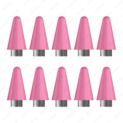 5–10PCS Replacement Nibs for YOLPHA Universal & Android Stylus – Not Compatible with Other Brands