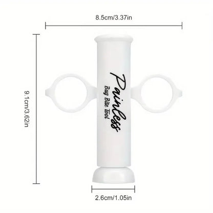 Bug Bite Suction Tool - Venom Extractor for Itch & Swelling Relief, Bite and Sting First Aid for Hiking & Outdoor Use