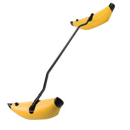 Inflatable Kayak Stabilizer — PVC Canoe Outrigger Kit for Floating, Balancing & Boat Accessories
