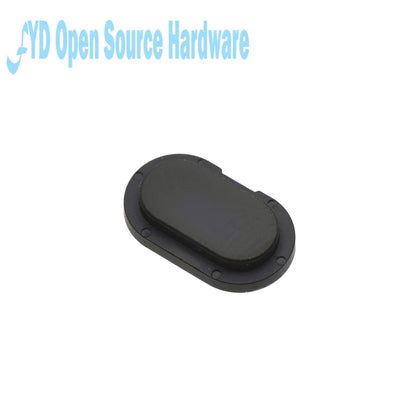 VL53L5X V2 ToF Laser Ranging Sensor Module - Wide-Field Multi-Zone Distance Sensor with Protective Cover, VL53L5CX Compatibility