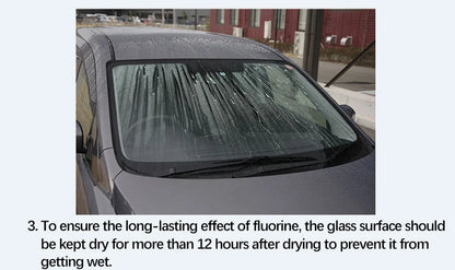 70ml Soft99 Glaco Car Windshield Waterproof Coating — Universal JDM Rainproof Glass Treatment