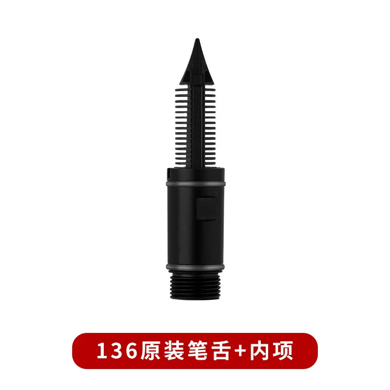 MAJOHN P136 Pen Piston Disassembly Tool — For Repairing & Modifying Pen Tips and BOCK Assembly