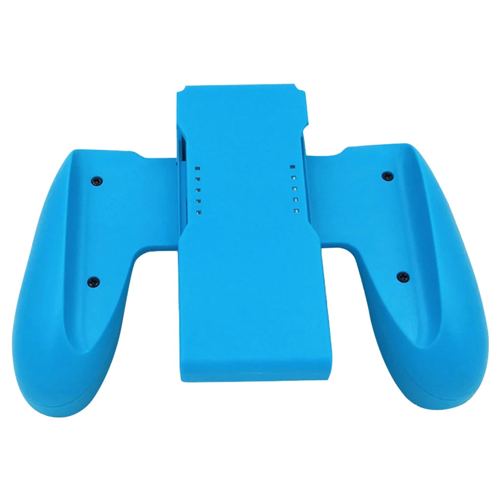 Gamepad Grip Handle Bracket for Nintendo Switch – JoyCon Controller Plastic Stand Holder