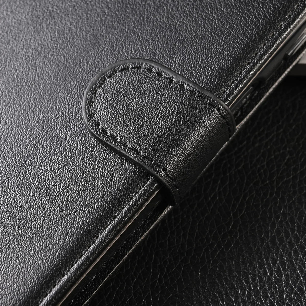 Leather Flip Wallet Case - Protective Cover for Xiaomi Redmi Note 7–13 & Redmi 9A/9C/10/10A/10C Models