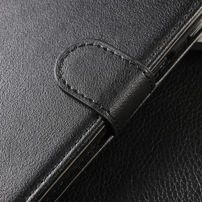 Leather Flip Wallet Case - Protective Cover for Xiaomi Redmi Note 7–13 & Redmi 9A/9C/10/10A/10C Models