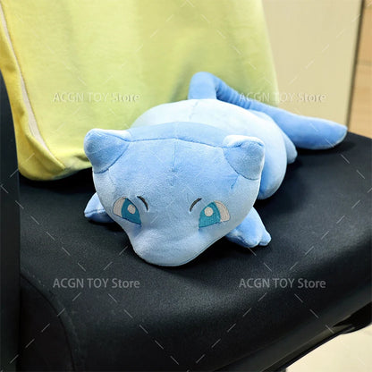 11 Styles Large Pokémon Sleeping Pillow – Garchomp, Psyduck, Mew, Snorlax, Bulbasaur, Squirtle, Charmander Stuffed Sofa Doll Gift