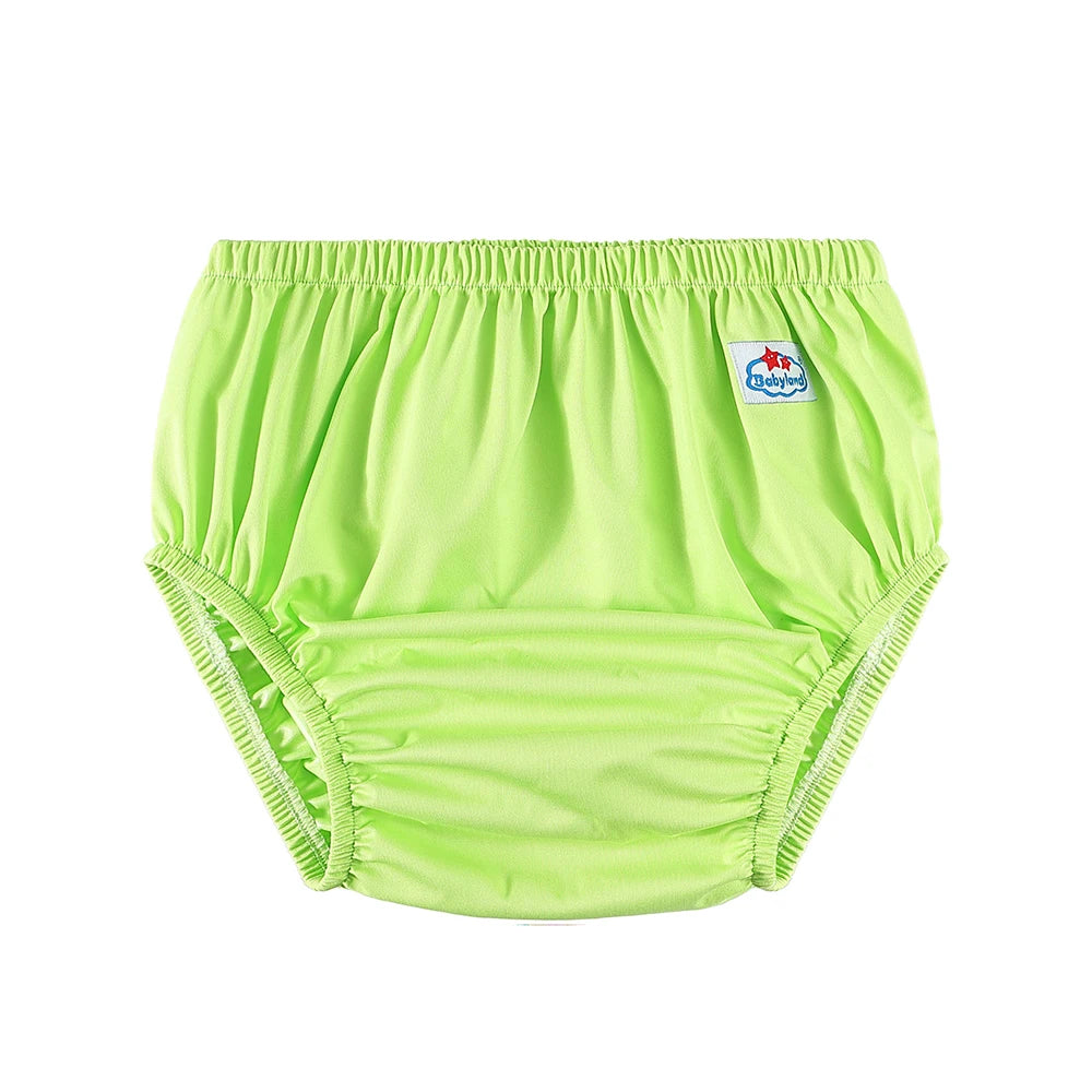 Adult Cloth Diapers – Washable Incontinence Briefs & Diaper Covers for Men, Women, Elderly & Disabled