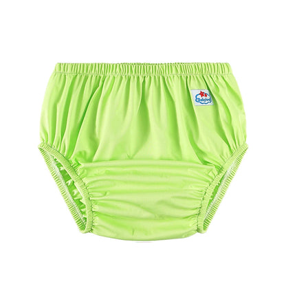 Adult Cloth Diapers – Washable Incontinence Briefs & Diaper Covers for Men, Women, Elderly & Disabled