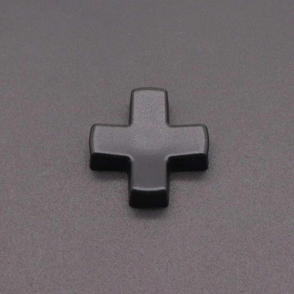 Xbox One Elite Series 1 & 2 Metal Paddles and Trigger Buttons - D-Pad Directional Cross Key Controller Accessories