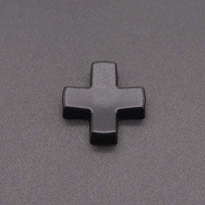 Xbox One Elite Series 1 & 2 Metal Paddles and Trigger Buttons - D-Pad Directional Cross Key Controller Accessories