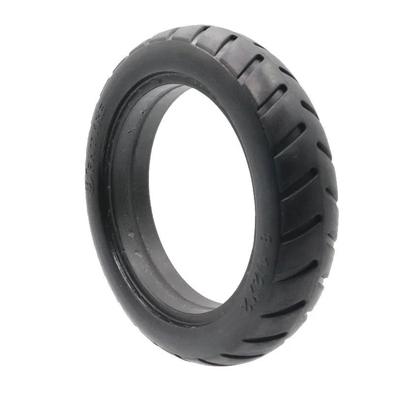 8.5” Solid Rubber Tire for Xiaomi M365/1S/Pro 2 – Electric Scooter Replacement Wheel Tyre