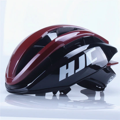 HJC Ibex Ultra-Light MTB & Road Bike Helmet – Unisex Cycling Hard Hat Capacete Ciclismo