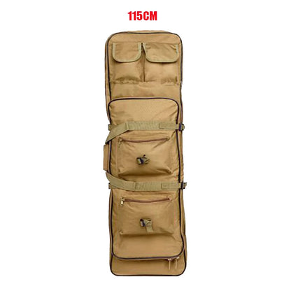 Men’s Tactical Shooting Backpack – Outdoor Gun Bag for Hunting, Airsoft & Sniper Rifles