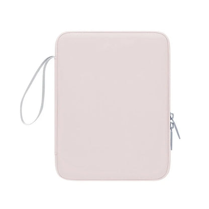 Tablet Sleeve Bag - Shockproof Multi-Pocket Case for iPad, Samsung, Xiaomi & Lenovo Tablets 10.9–12.9 Inch