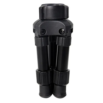 Portable Adjustable Rifle Tripod — Gun Support Monopod for Hunting & Outdoor Practice