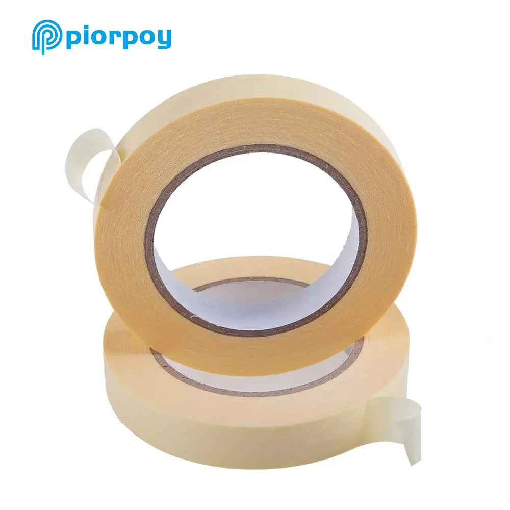 PIORPOY Dental Sterilization Indicator Tape – Autoclave Sterilizer Material for Oral Care (12/19/25mm)