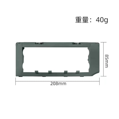 Roborock Q8 Max, Q5 Pro Replacement Parts – Main Brush, Side Brush, HEPA Filter, Mop & Dust Bag Accessories