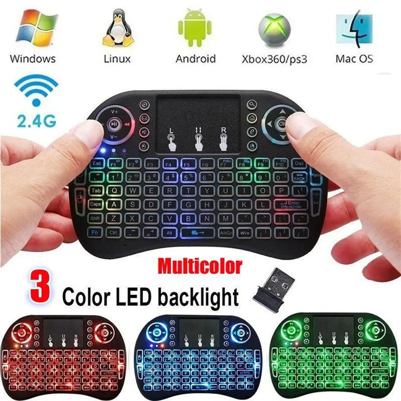 Q12 Mini TV Stick Android 14 – Quad-Core ATV Smart TV Box 4GB RAM 64GB/128GB ROM WiFi 2.4G & 5G Global Streaming