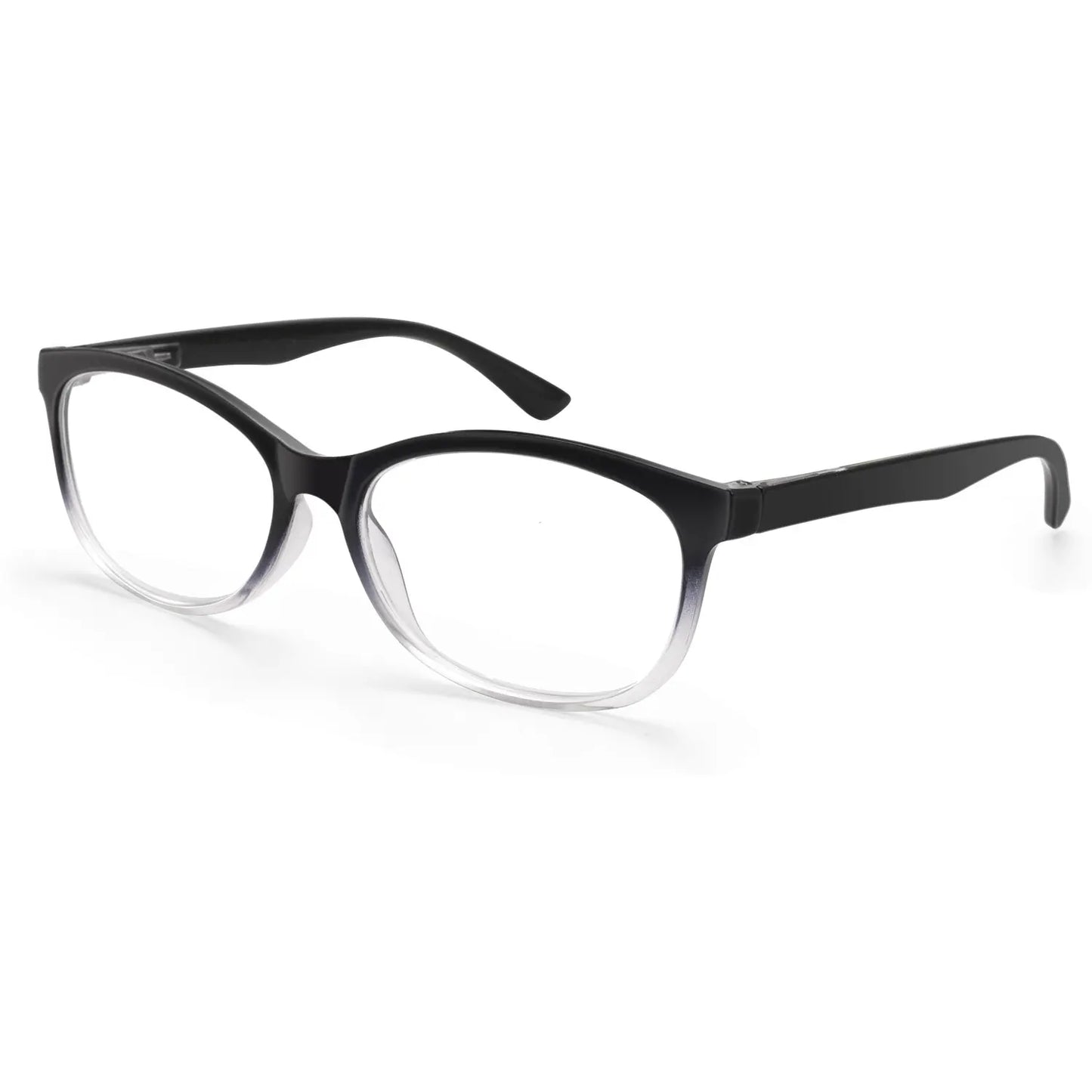 Auto-Focus Reading Glasses – Lightweight PC Frame Unisex Eyewear | Multi-Pack (1–5) Computer & Reading Vision Glasses, Ideal Gift Choice