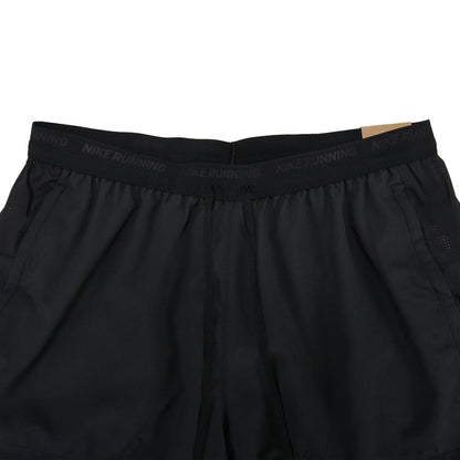 NIKE 2025 Men’s Stride 7-Inch Dri-FIT Running Shorts DM4742-010 – Lightweight Athletic Wear