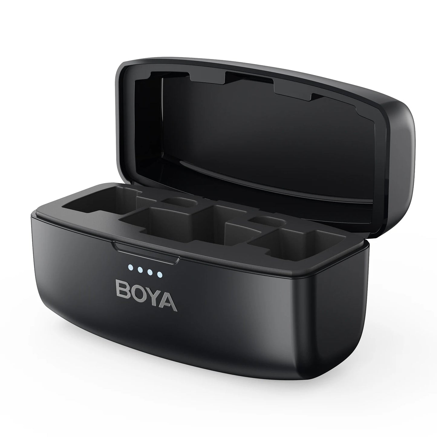 BOYA Wireless Lavalier Microphone Accessories – Compatible Parts & Add-Ons