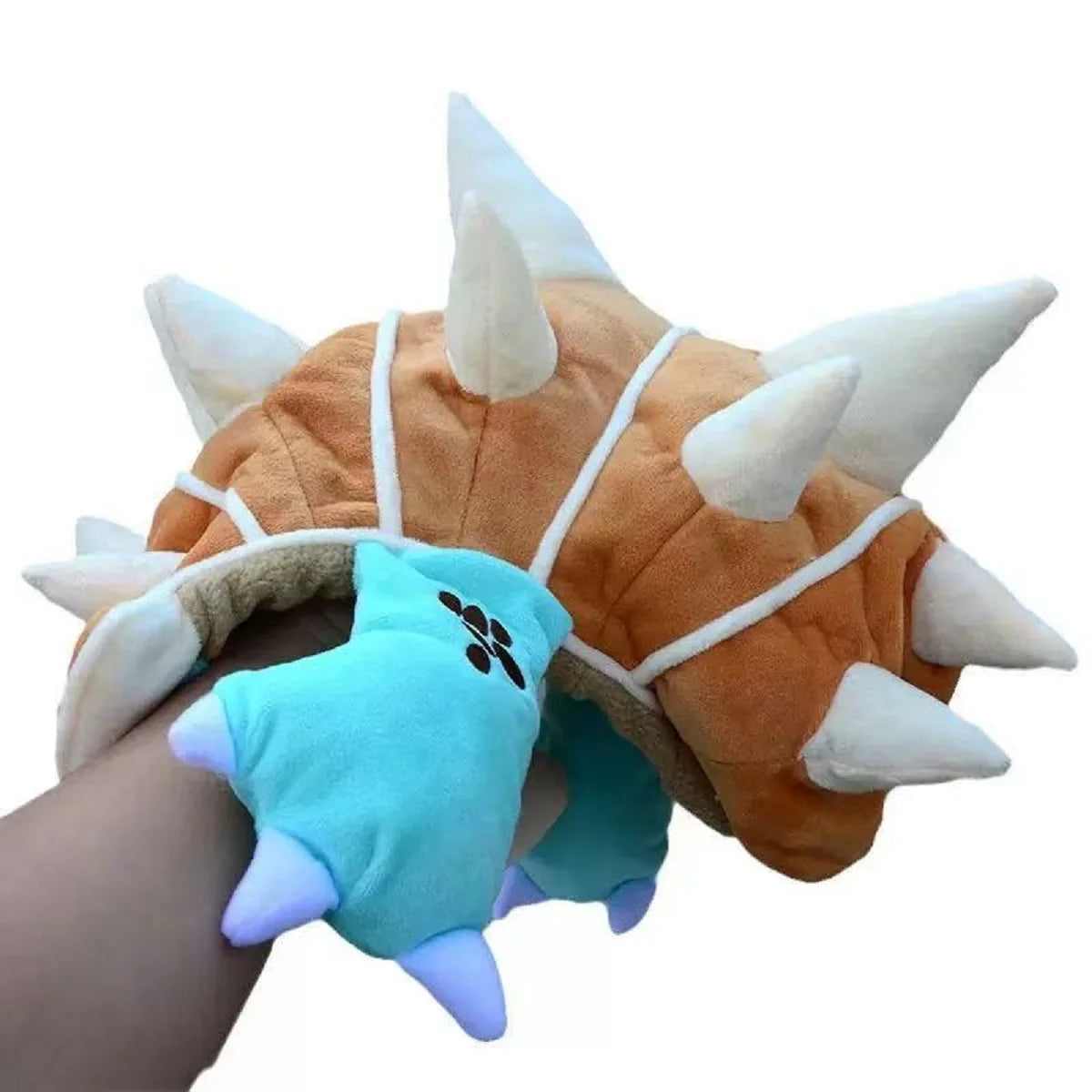 Anime Tony Tony Chopper Plush Hat – Unisex Trafalgar Cap for Cosplay, Outdoor & Party Accessories