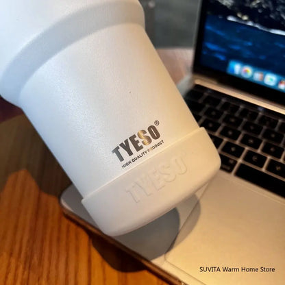 Universal Silicone Anti-Slip Bottom Cover – Sleeve for Tyeso Water Bottle (71mm to 77mm Diameter)
