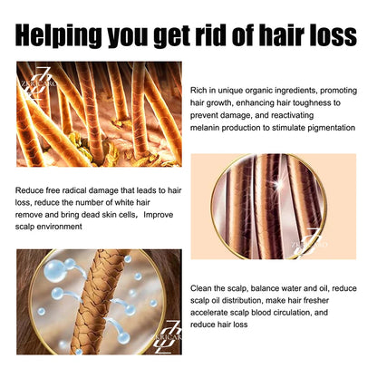 Hair Water Spray – Specially Formulated for Regular Use to Nourish and Revitalize Hair