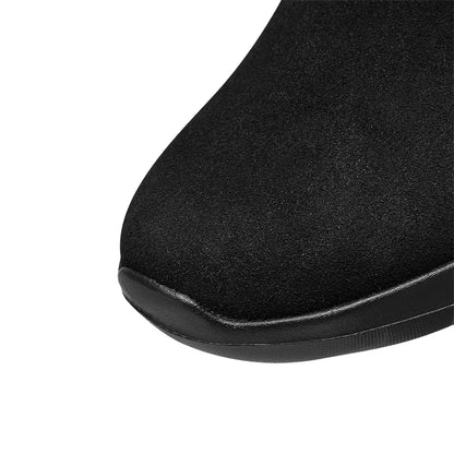 Skechers "ON-THE-GO JOY" Women's Snow Boots - Soft, Comfortable, Fashionable & Warm Female Winter Boots