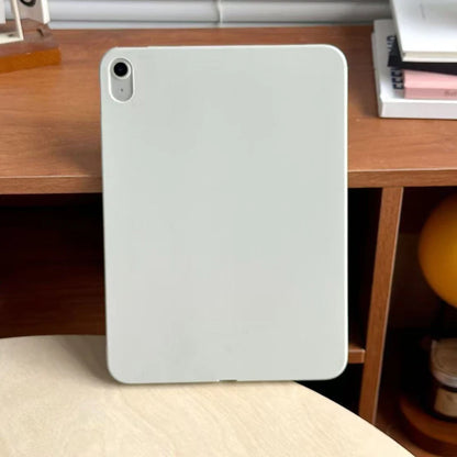 Ultra-Thin Soft TPU iPad Case - Shockproof Cover for iPad A16 11th Gen, Air 4/5, Pro 11 and Mini 6